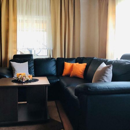 Adella Apartman Szarajevó Kültér fotó
