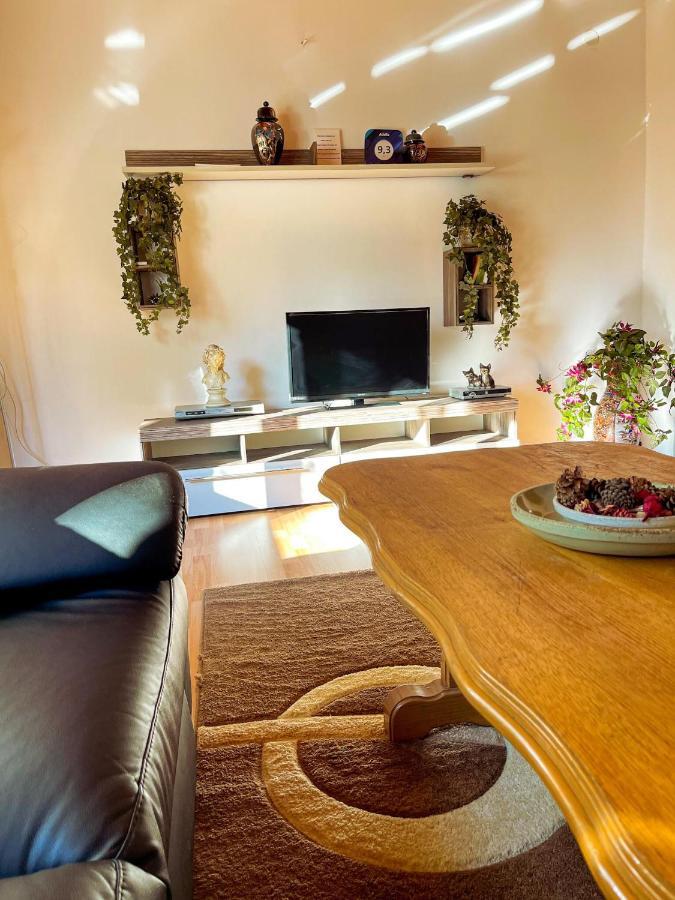 Adella Apartman Szarajevó Kültér fotó
