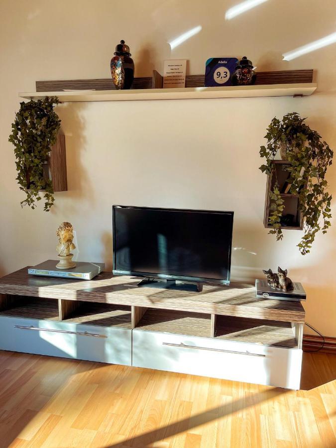 Adella Apartman Szarajevó Kültér fotó