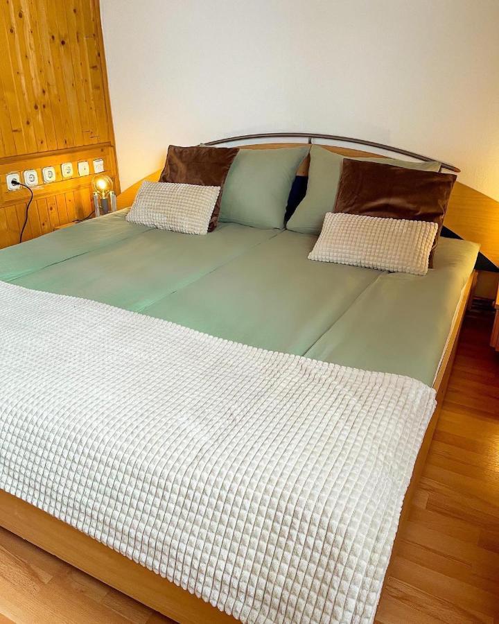 Adella Apartman Szarajevó Kültér fotó