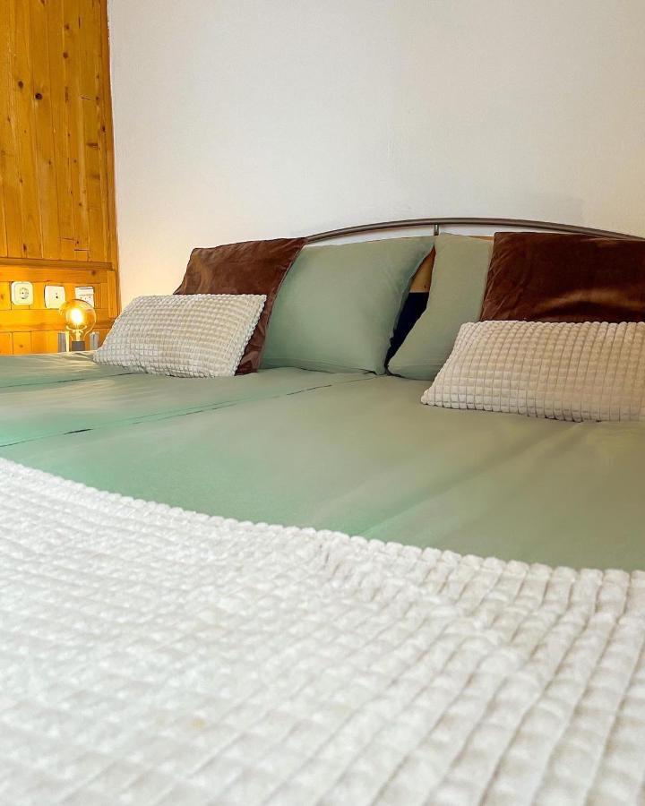 Adella Apartman Szarajevó Kültér fotó