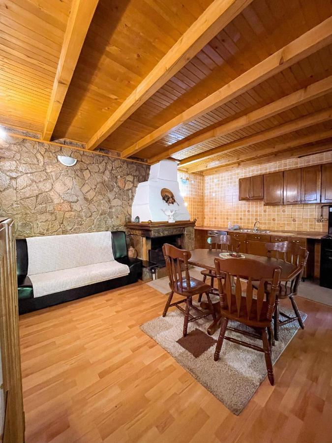 Adella Apartman Szarajevó Kültér fotó