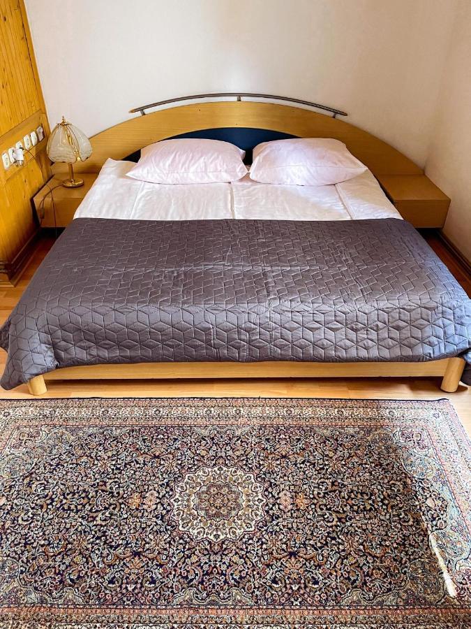 Adella Apartman Szarajevó Kültér fotó