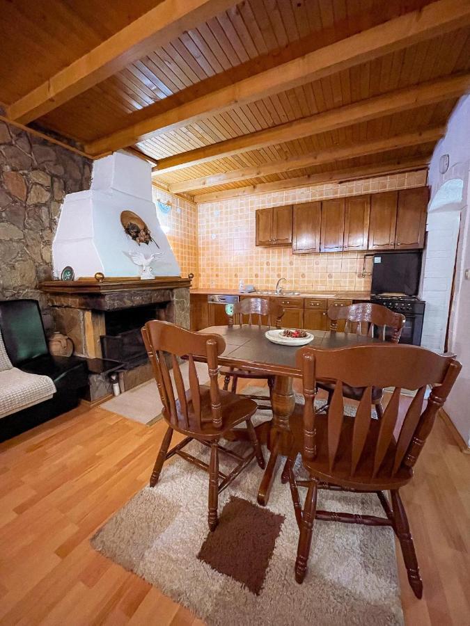 Adella Apartman Szarajevó Kültér fotó