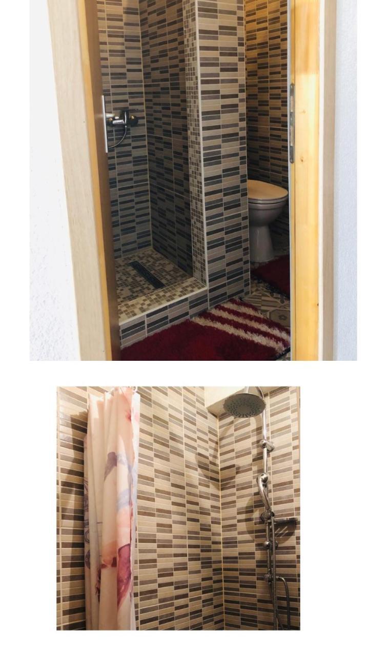 Adella Apartman Szarajevó Kültér fotó