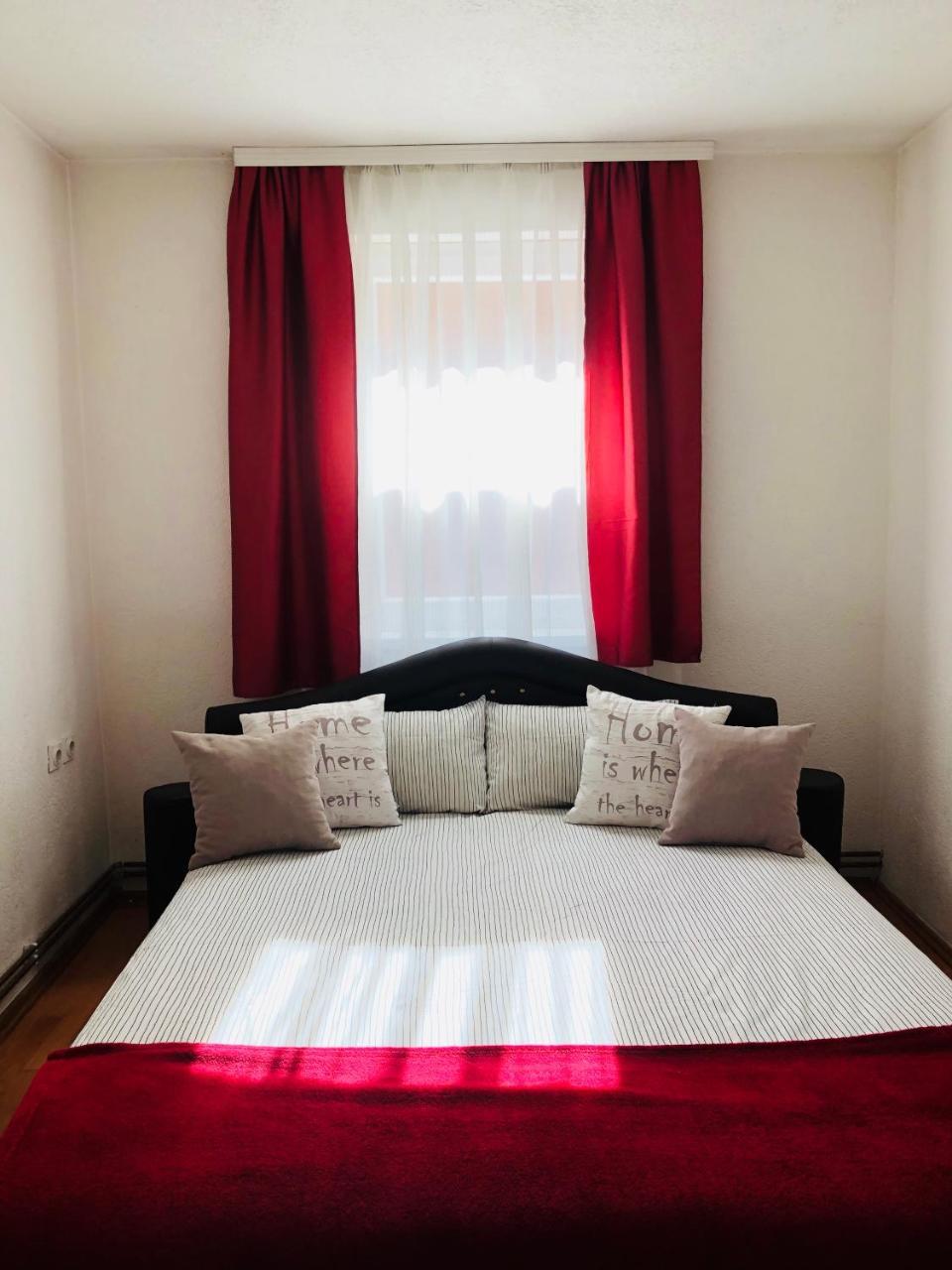 Adella Apartman Szarajevó Kültér fotó