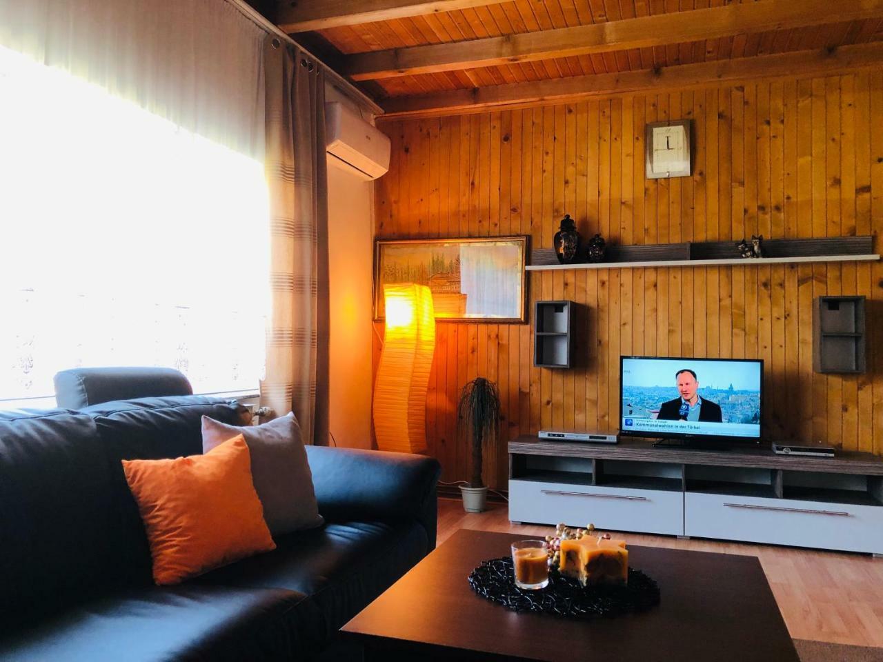 Adella Apartman Szarajevó Kültér fotó