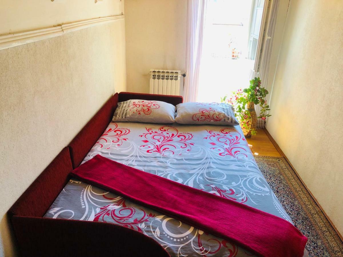 Adella Apartman Szarajevó Kültér fotó
