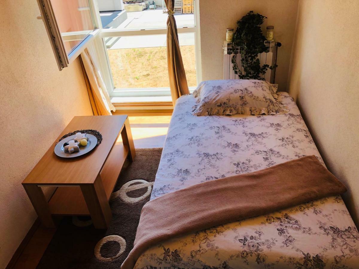 Adella Apartman Szarajevó Kültér fotó