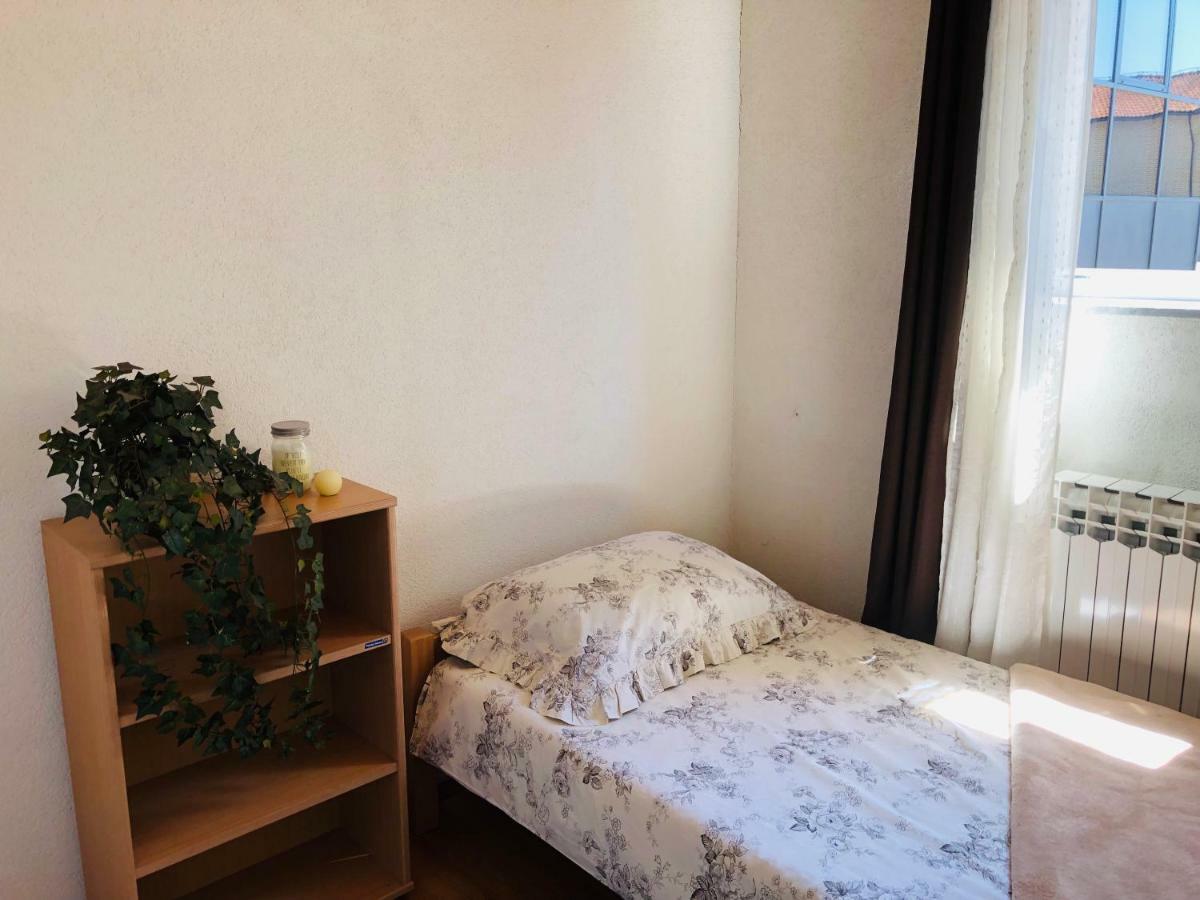 Adella Apartman Szarajevó Kültér fotó